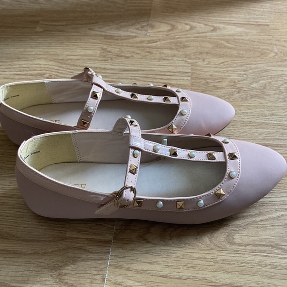 Girl shoes - Picture 3 of 4